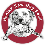 Henley Raw Dog Food