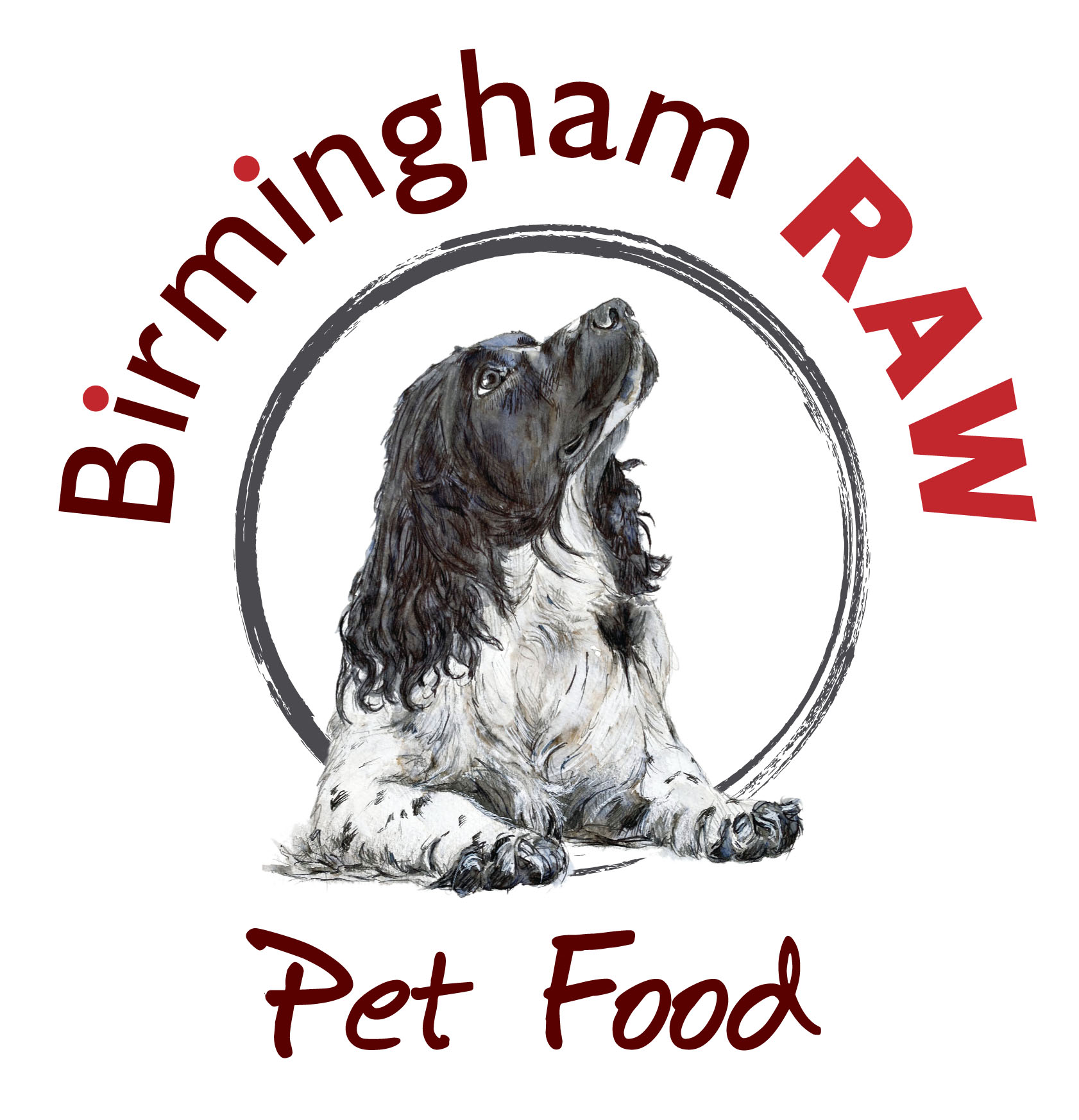 Mr raw pet outlet food