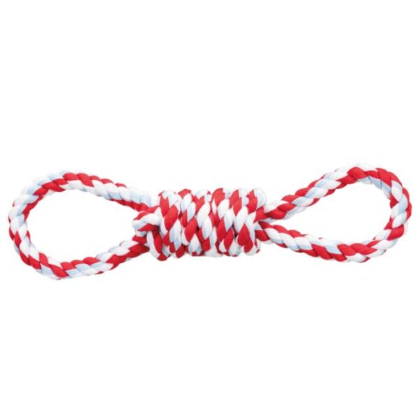 Trixie Tug Rope 38cm