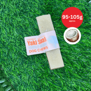 *NEW!* Finer By Nature Yaki Snack 95-105g - Various Flavours