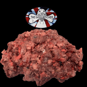 *NEW!* The Dog's Butcher Lamb, Fish & Turkey 80*10*10 1kg