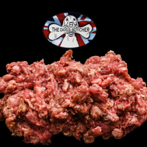 *NEW!* The Dog's Butcher Purely Chicken 80*10*10 1kg