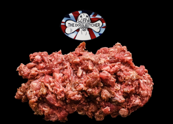 *NEW!* The Dog's Butcher Purely Chicken 80*10*10 1kg