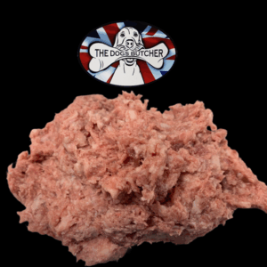 *NEW!* The Dog's Butcher Purely Duck 80*10*10 1kg
