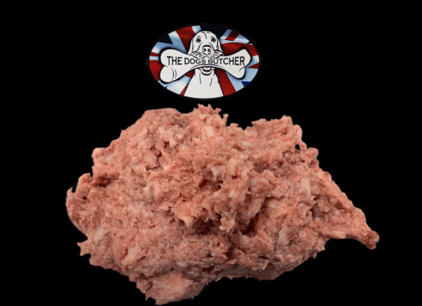 *NEW!* The Dog's Butcher Purely Duck 80*10*10 1kg