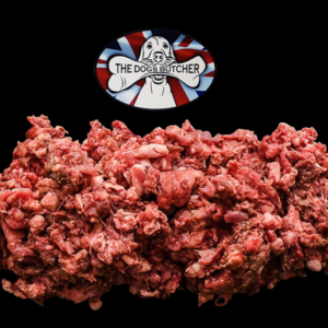 *NEW!* The Dog's Butcher Purely Lamb 80*10*10 1kg